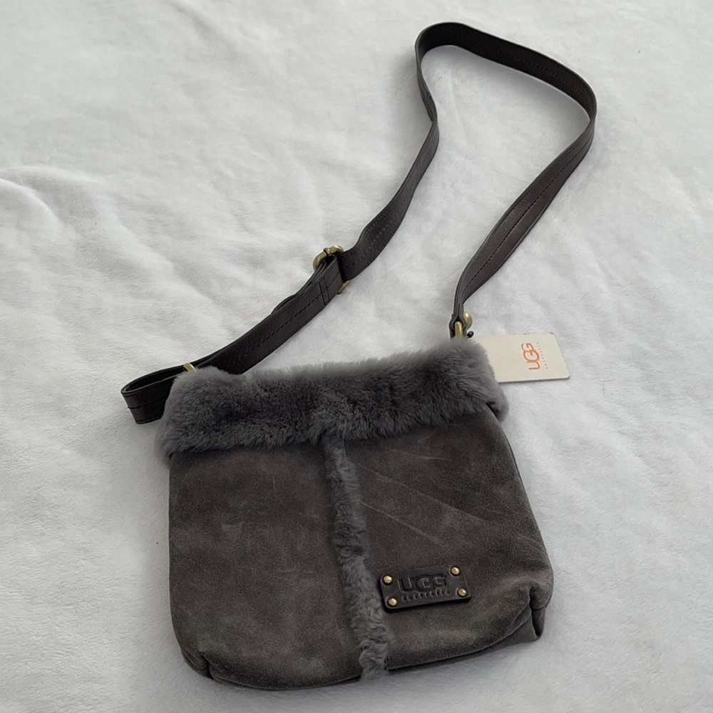 Never used UGG Purse
